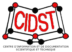 Logo cidst